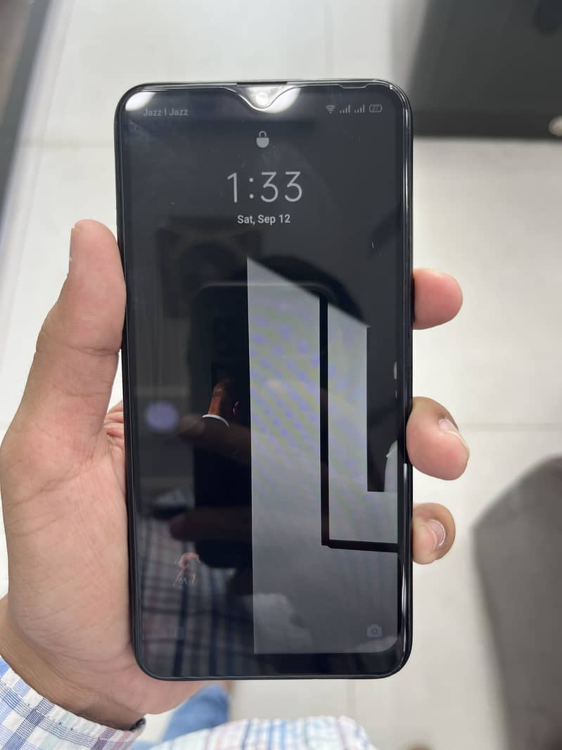 Realme 3 0