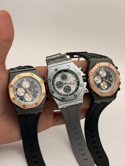 Audemars Piguet Ap