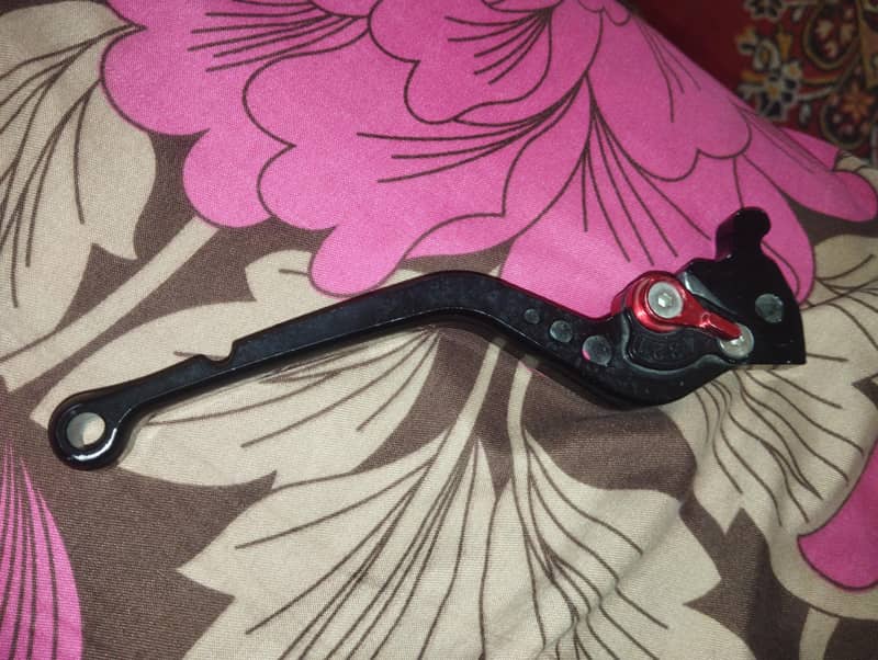 brake leaver 3