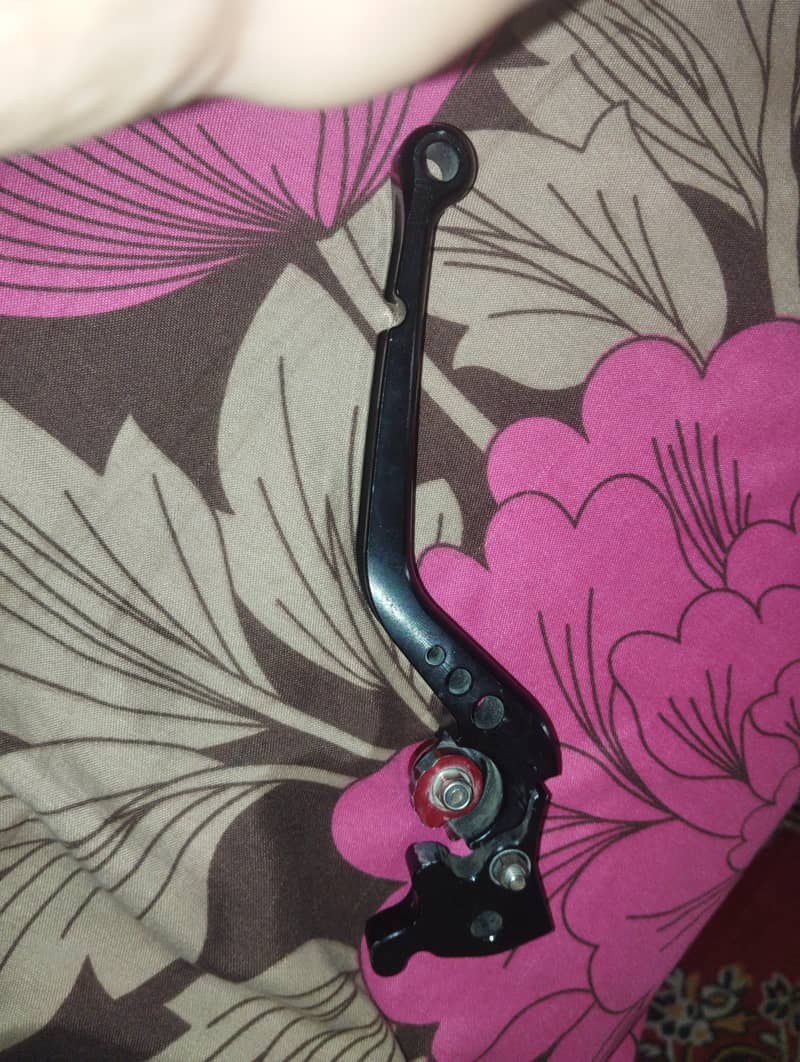 brake leaver 4
