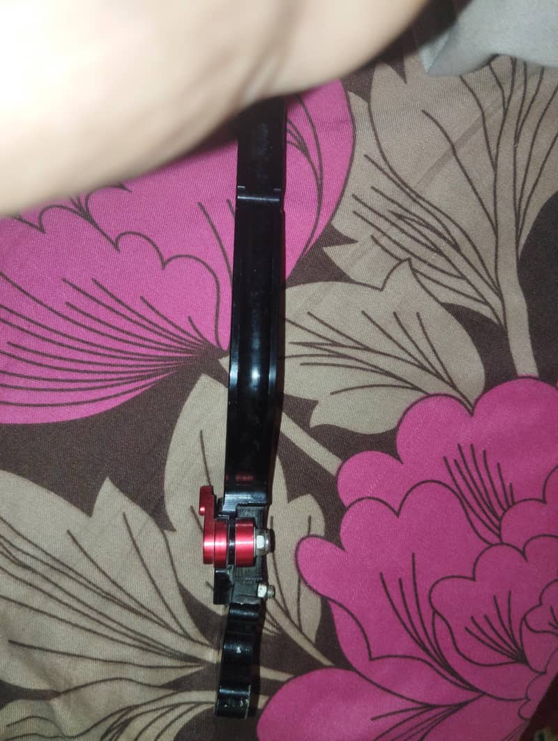 brake leaver 5