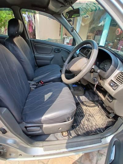 Suzuki Alto 2007