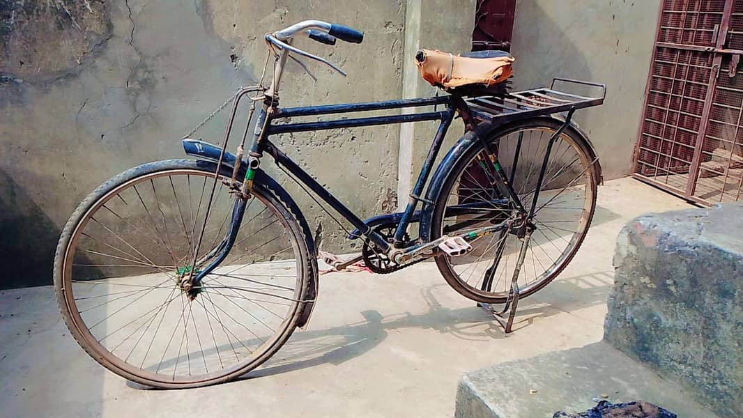 baba cycle 0