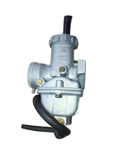 PZ22 Motorcycle Carburetor For Sale – Excellent Condition