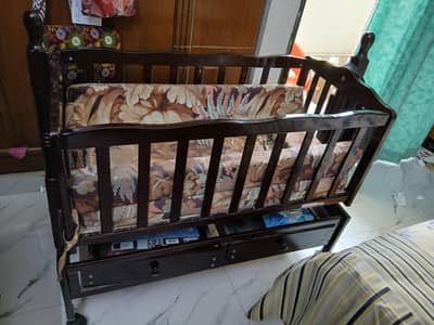 Baby Cot- China Taiwan