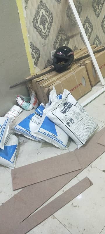 Maine Double Road Lower Shop For Rent F,11 Markaz