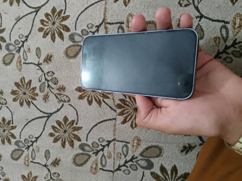 Apple iPhone 14 1