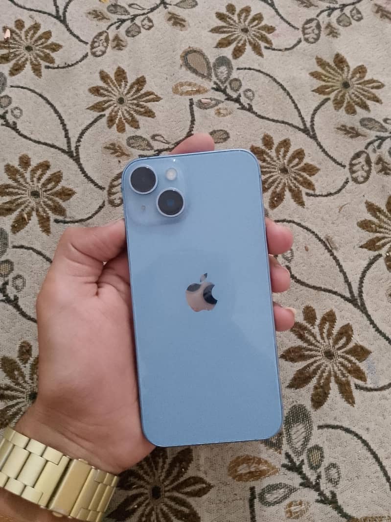 Apple iPhone 14 5