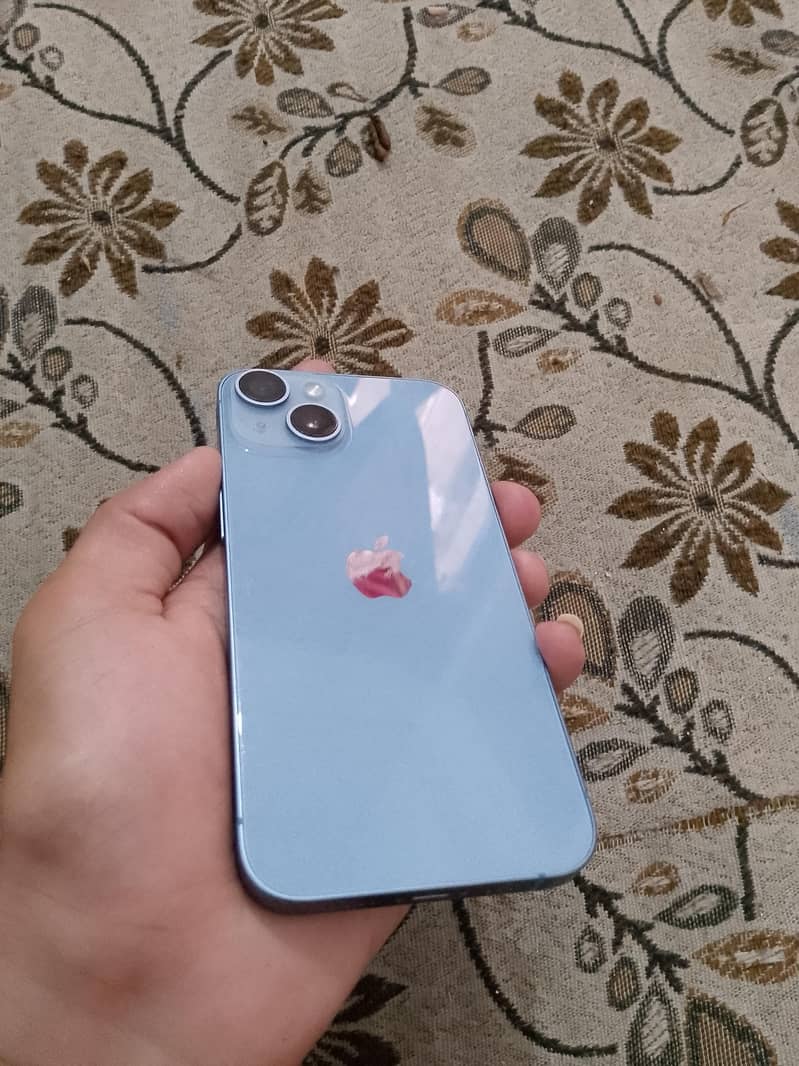 Apple iPhone 14 6