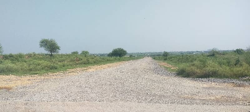 Possession Plot For Sale E,12 6