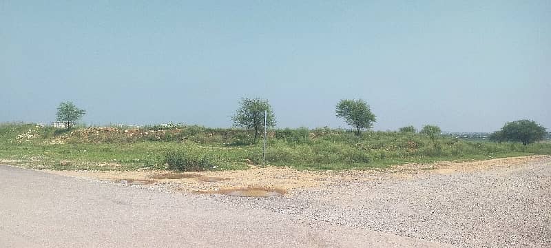 Possession Plot For Sale E,12 7