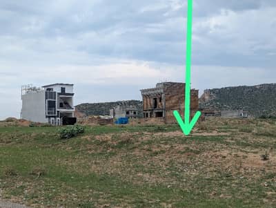 CUTTING AREA POSSESSION PLOT FOR SALE E,12