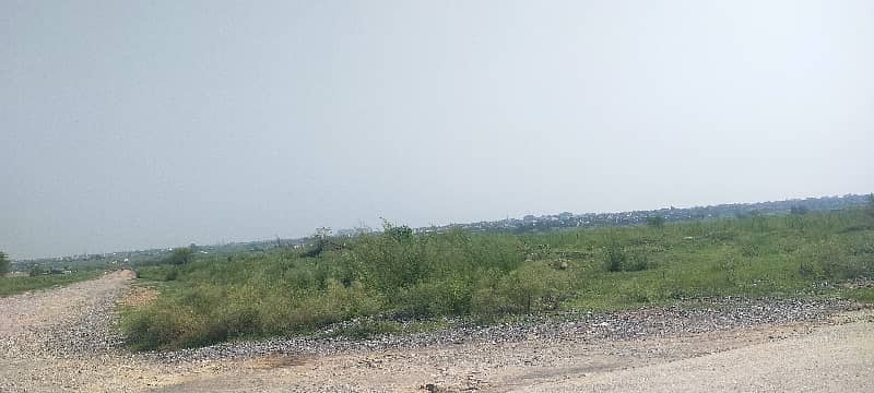 CUTTING AREA POSSESSION PLOT FOR SALE E,12 8