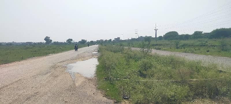 CUTTING AREA POSSESSION PLOT FOR SALE E,12 11