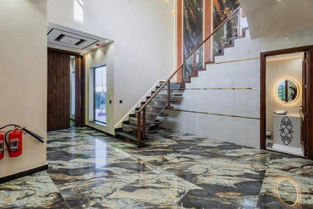 House For Rent In Dha Phase 1