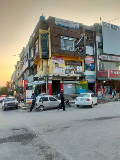 Unit For Sale F,10 Markaz