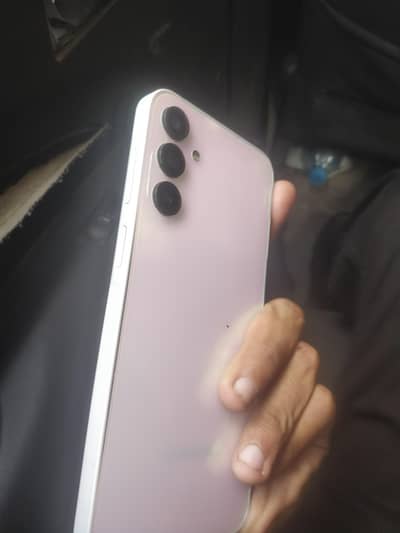 Samsung Mobile A15 5G