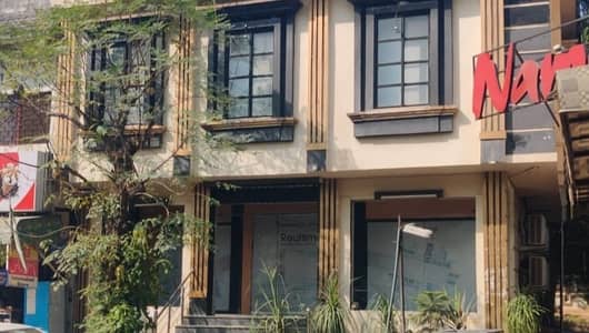 Commercial Plaza For Sale F,11