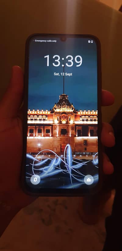 OPPO A6