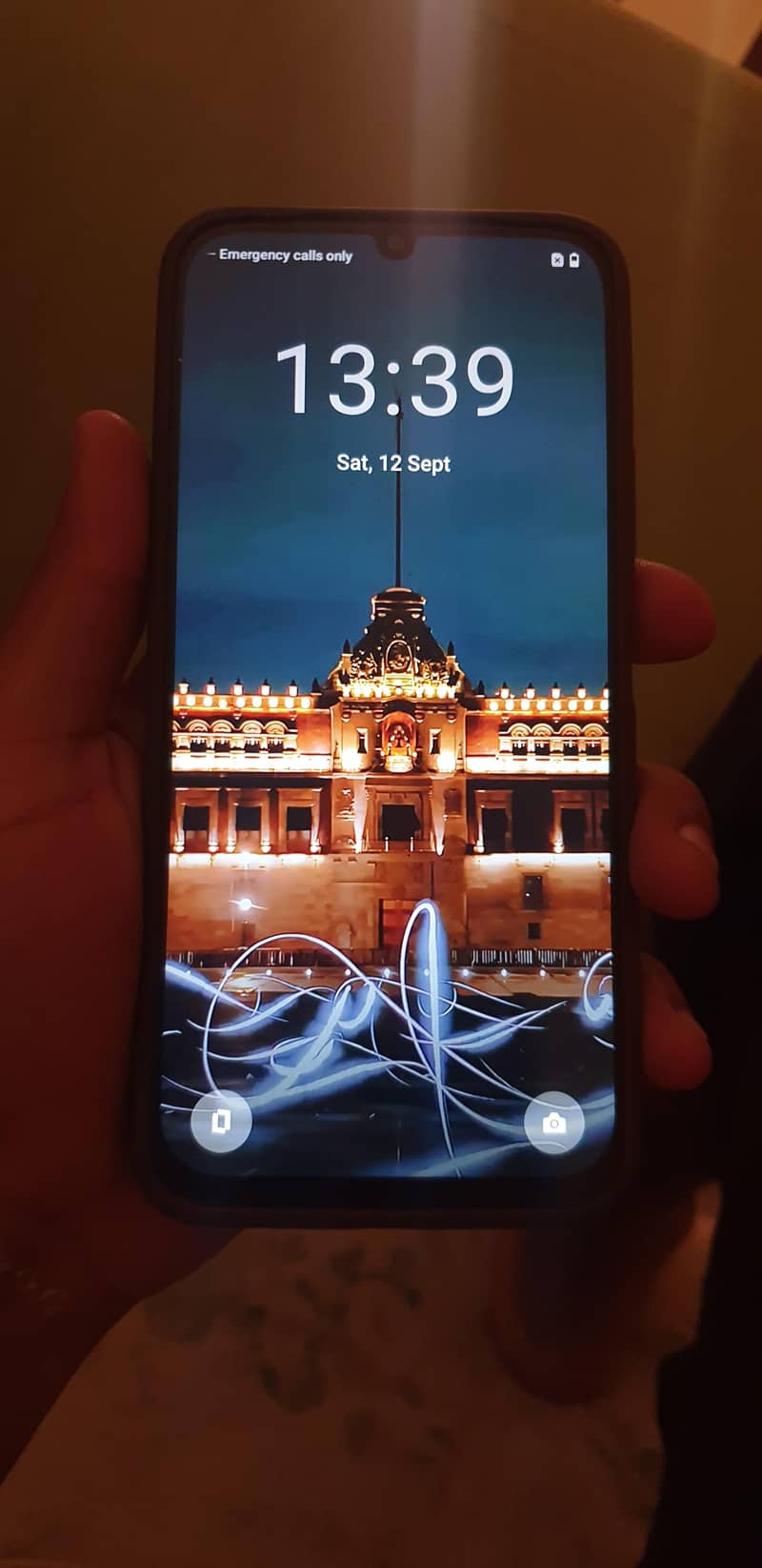 OPPO A6 0