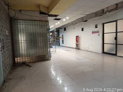 Beautifully Constructed Office Is Available For Sale In F-11 Markaz