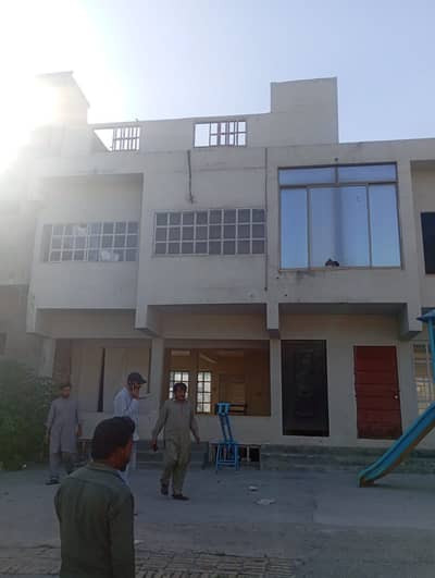 Stunning 1440 Square Feet Building In G-7/4 Available For Sale