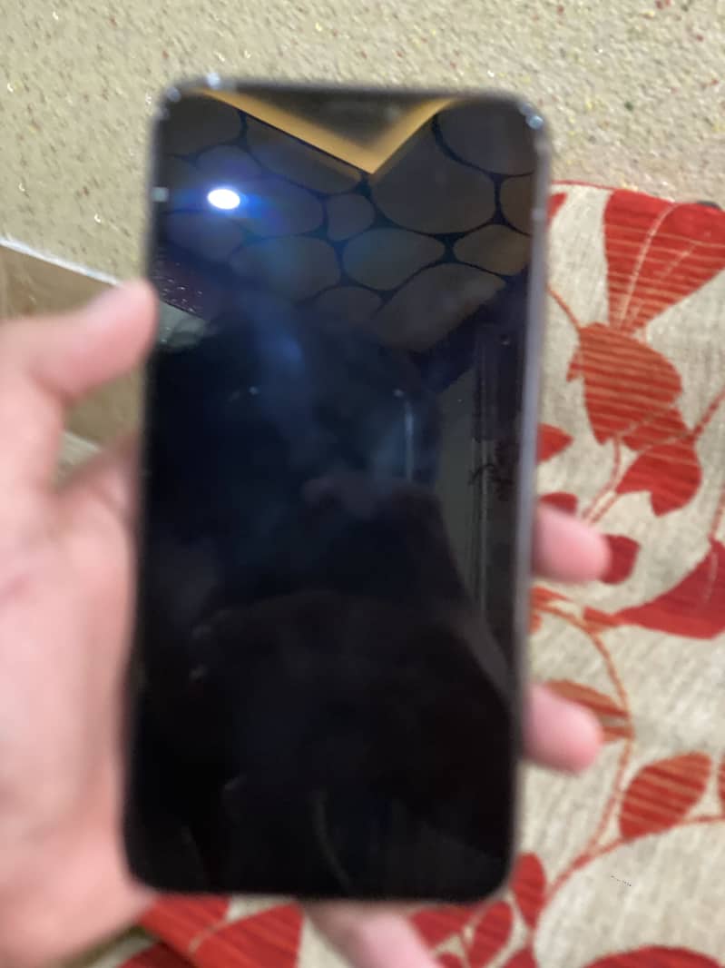 Apple iPhone XS Max 6