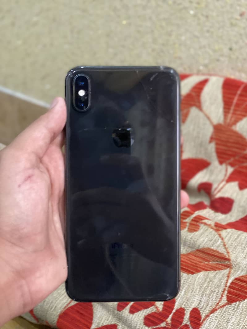 Apple iPhone XS Max 8