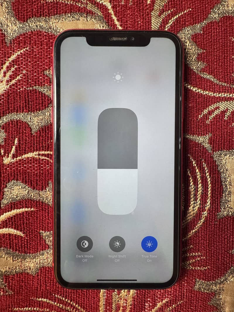 Apple iPhone XR 4