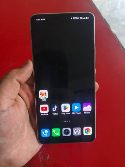 Realme GT Neo 7 Official PTA Approved