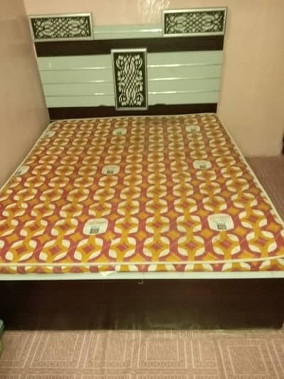 room 4 piece furniture