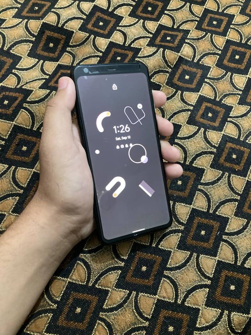 Google Pixel 4 XL 1