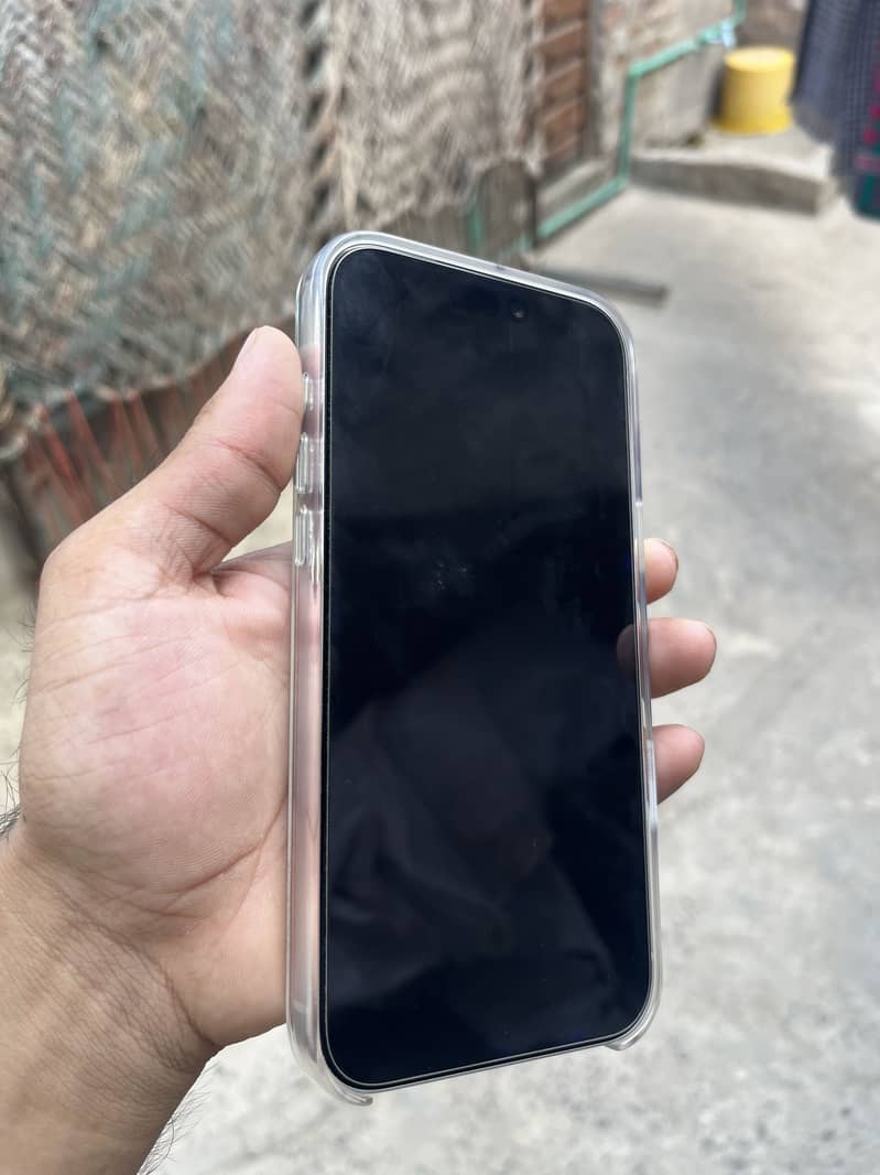 Apple iPhone 17 Pro Max 7