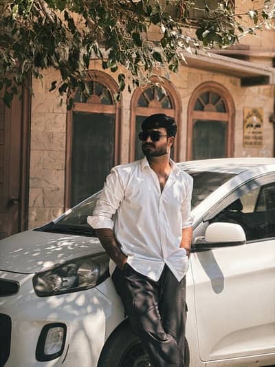 dehani baloch