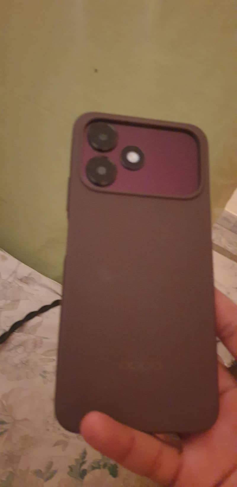 OPPO A6 1
