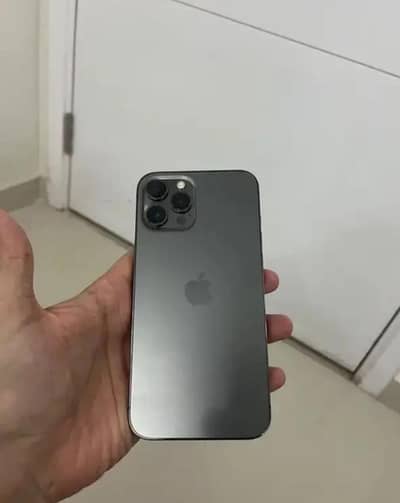 Apple iPhone 12 Pro Max WhatsApp 03093712584