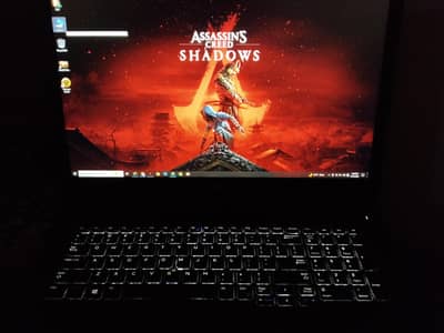 DELL PRECISION 7720