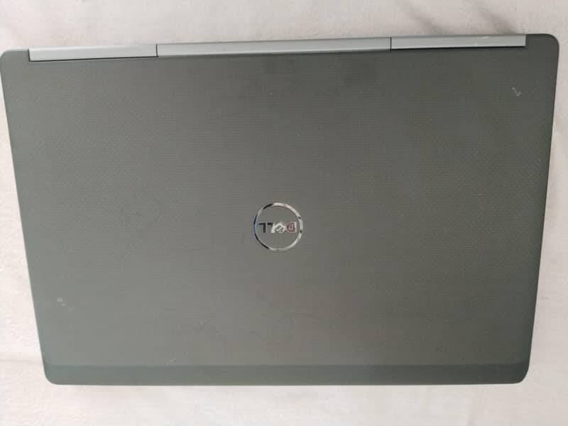 DELL PRECISION 7720 7