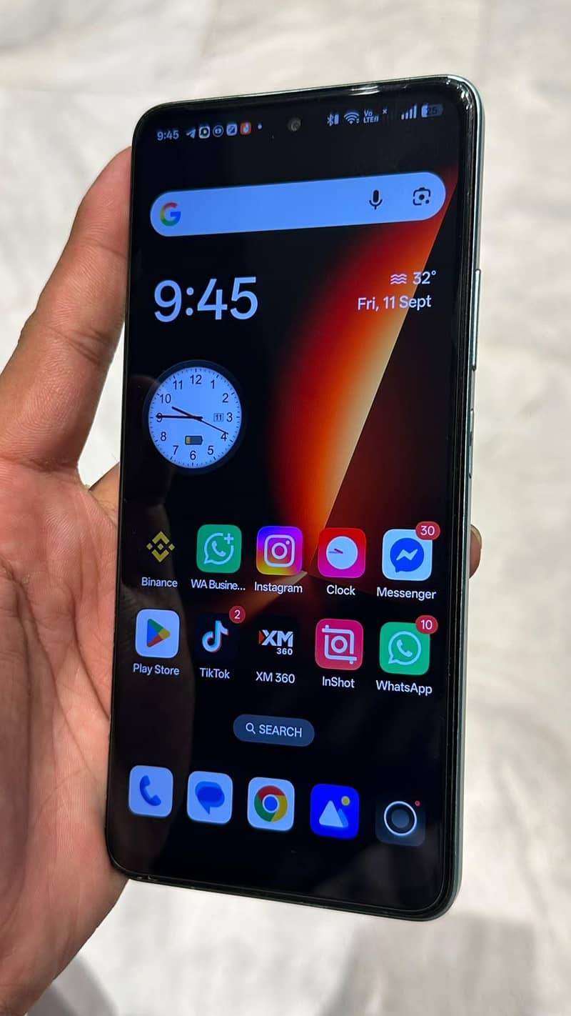 OPPO A58 1
