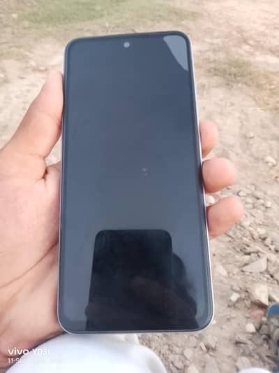 Infinix Hot 40i