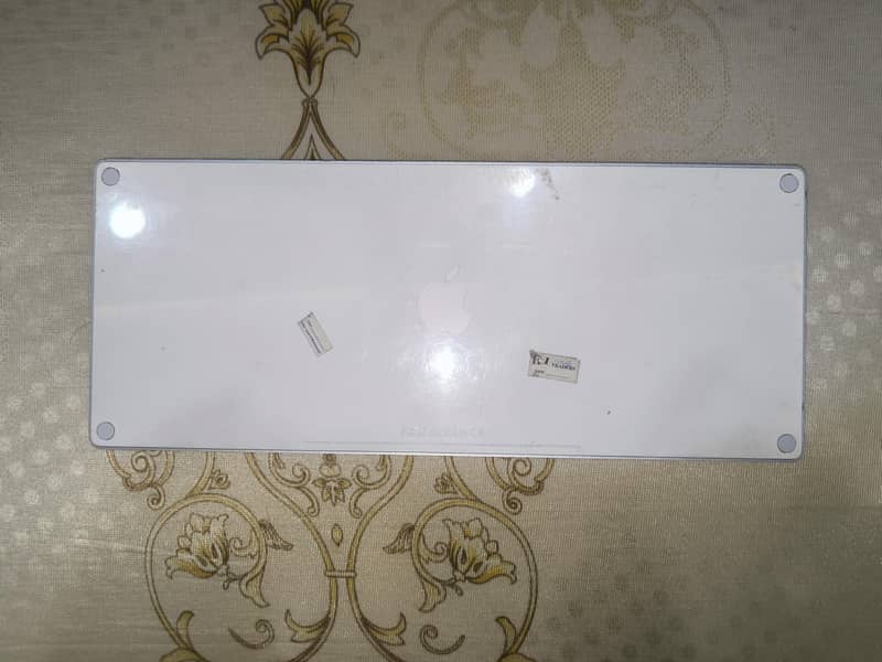 apple magic keyboard ⌨2 1