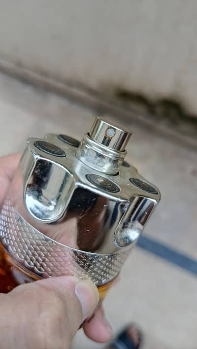Azzure Wanted Perfume