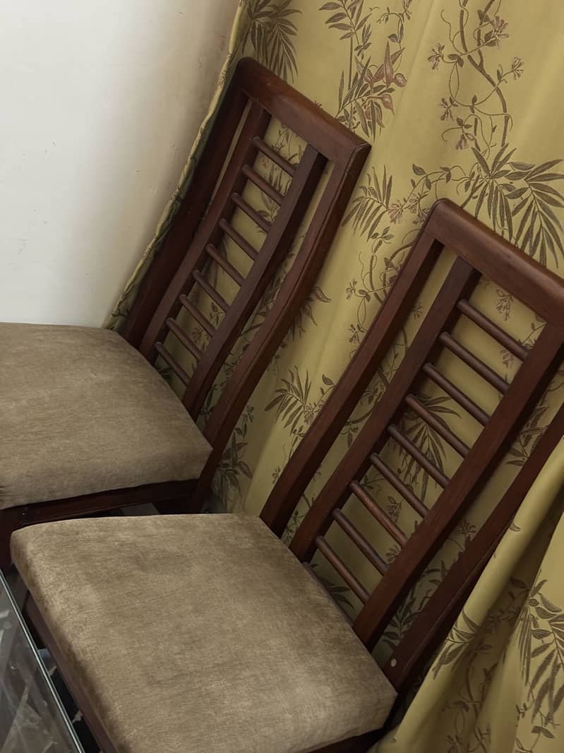 Dining Table Full Size Premium Quality 3