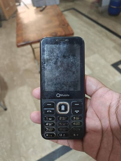 QMobile Power 2000