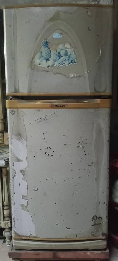 Dawlance refrigerator