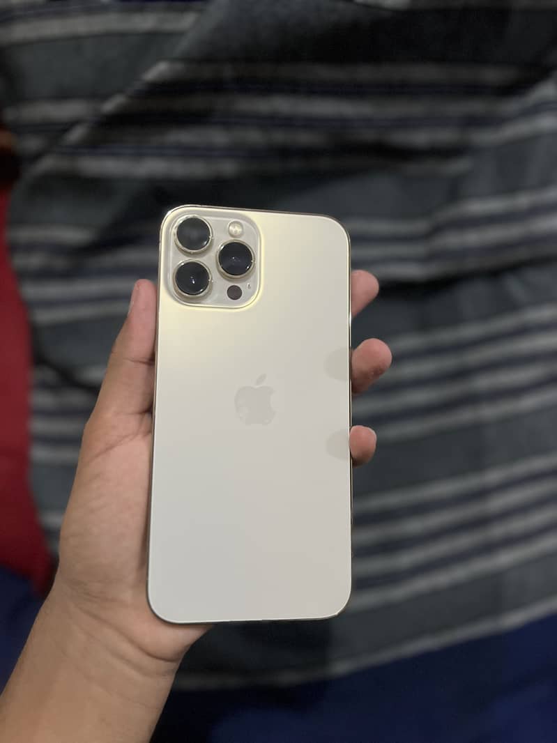 Apple iPhone 13 Pro Max 0