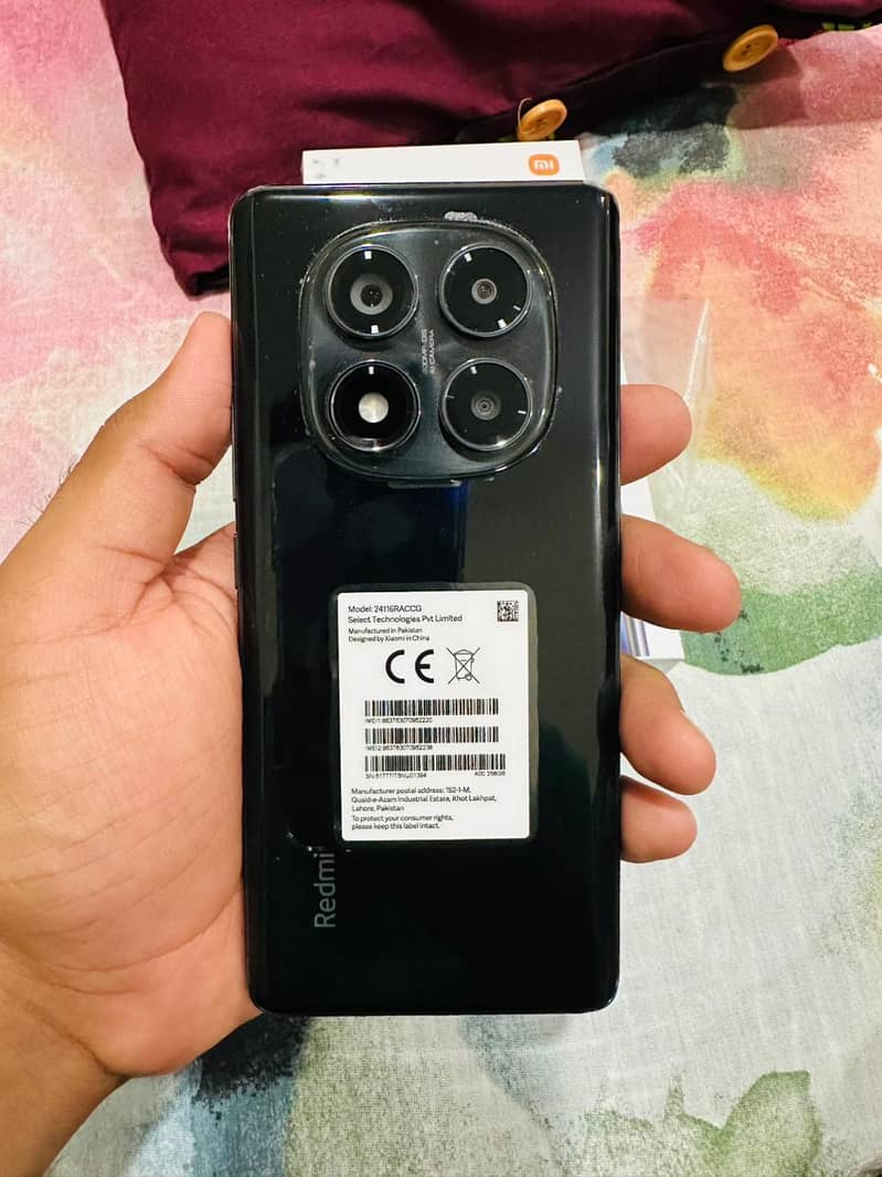 Xiaomi Other Model 1