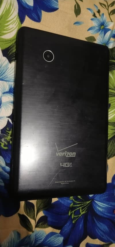7inch ka verizon ka tab ha batry ka masla ha change honi on off hota h