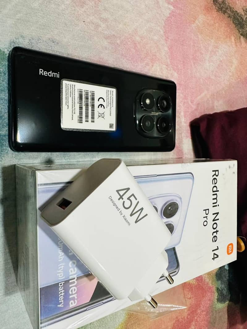 Xiaomi Other Model 2