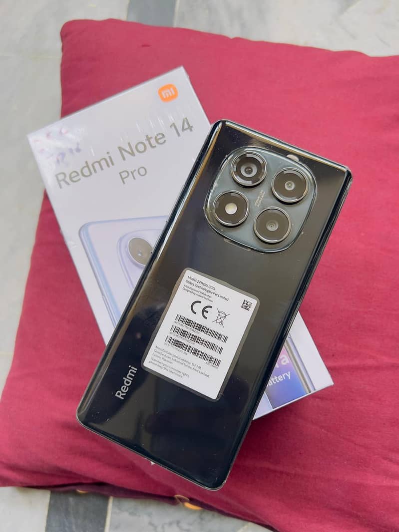 Xiaomi Other Model 3